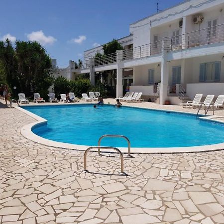 Salento Vacanze Villanova di Ostuni Exteriér fotografie