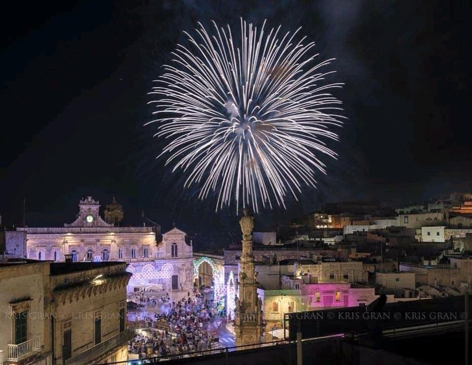 Salento Vacanze Villanova di Ostuni Exteriér fotografie