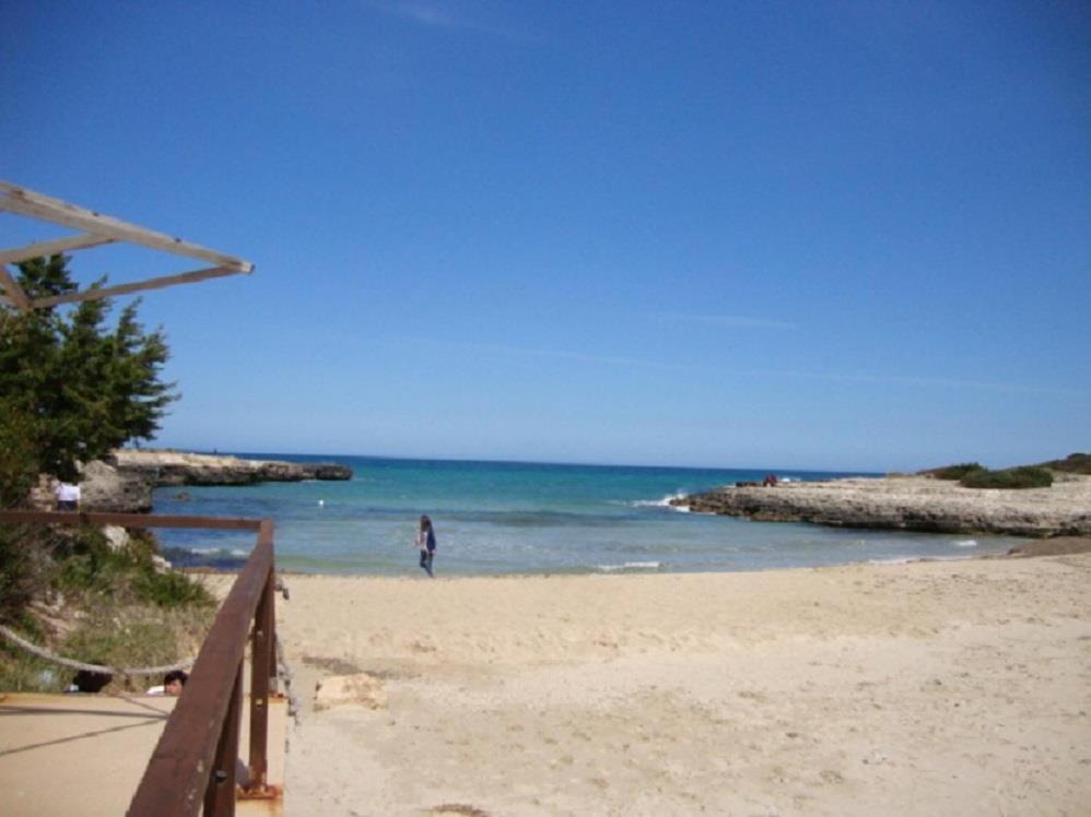 Salento Vacanze Villanova di Ostuni Exteriér fotografie