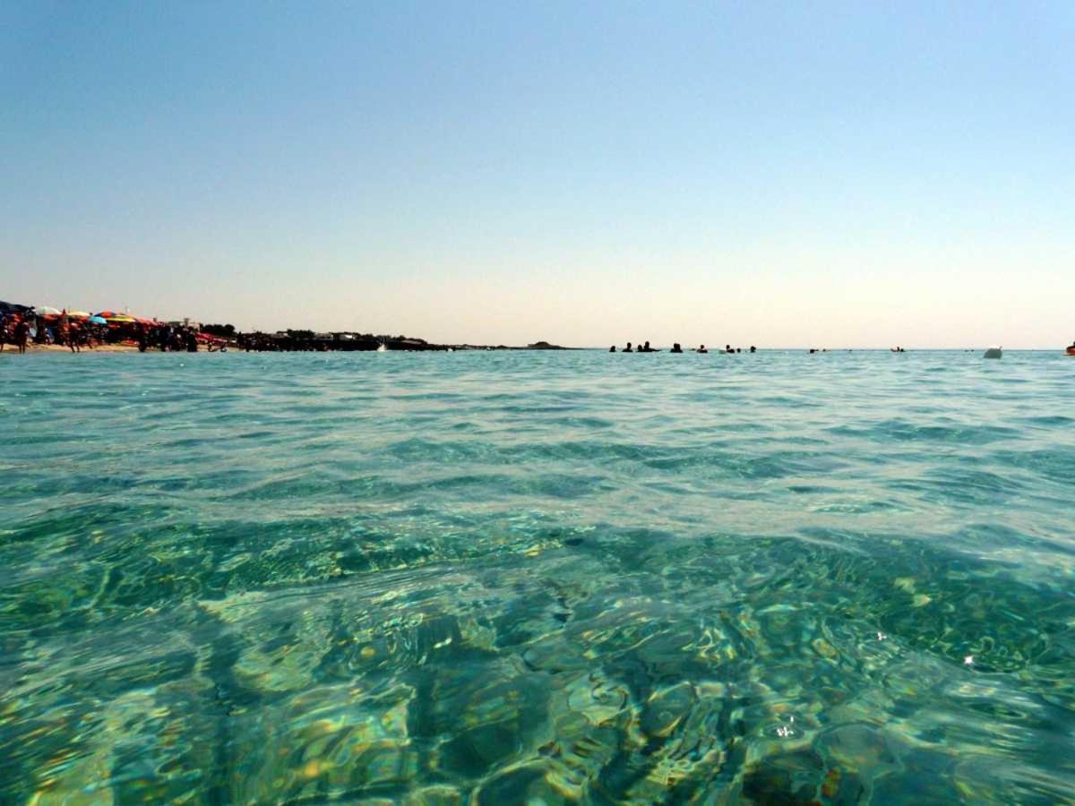Salento Vacanze Villanova di Ostuni Exteriér fotografie
