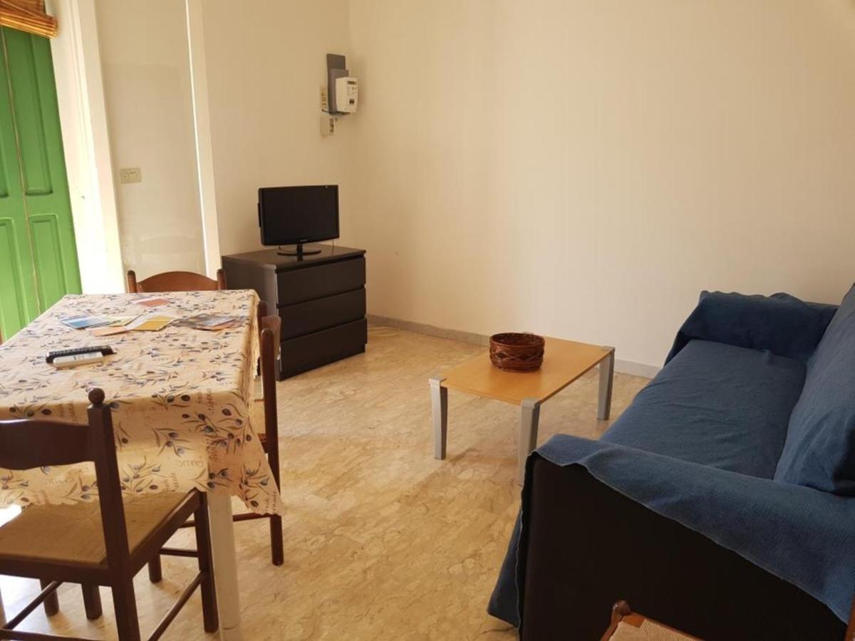 Salento Vacanze Villanova di Ostuni Exteriér fotografie