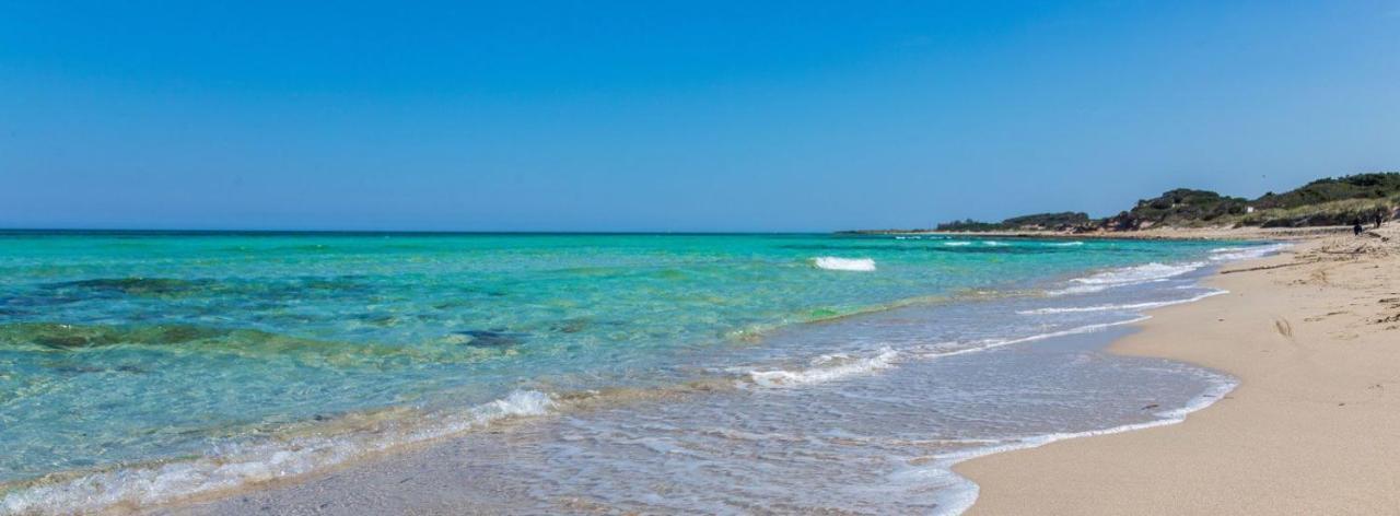 Salento Vacanze Villanova di Ostuni Exteriér fotografie