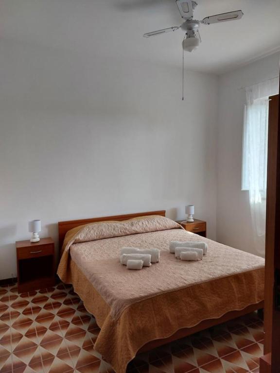 Salento Vacanze Villanova di Ostuni Exteriér fotografie
